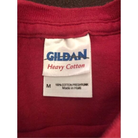 Delaware Beer Pong T-Shirt - Picture 4 of 4